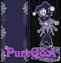 PureQ-A : Kagami no Ura no Alice